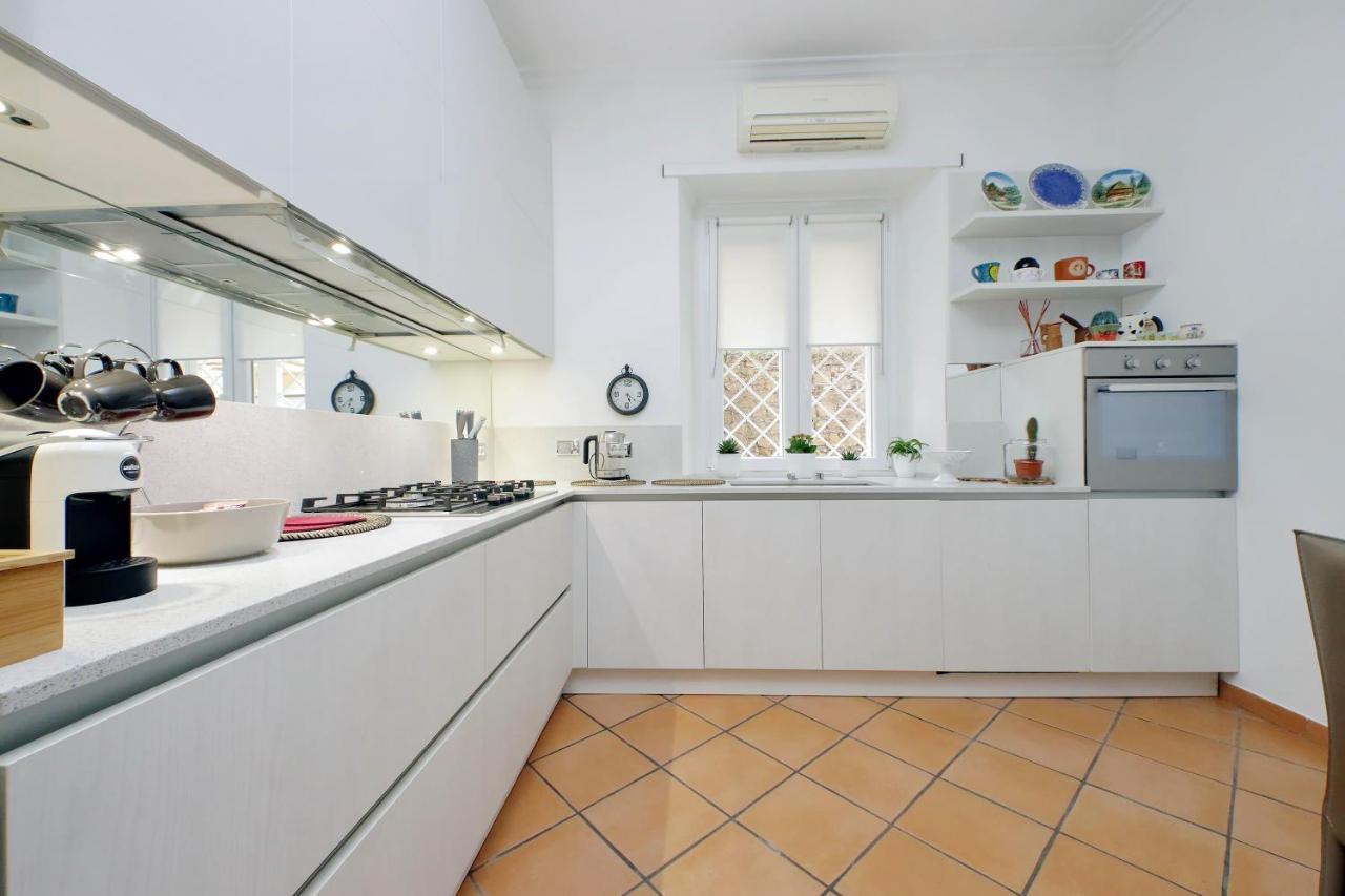 Suity I Cozy Anglona Apartment Rom Exterior foto