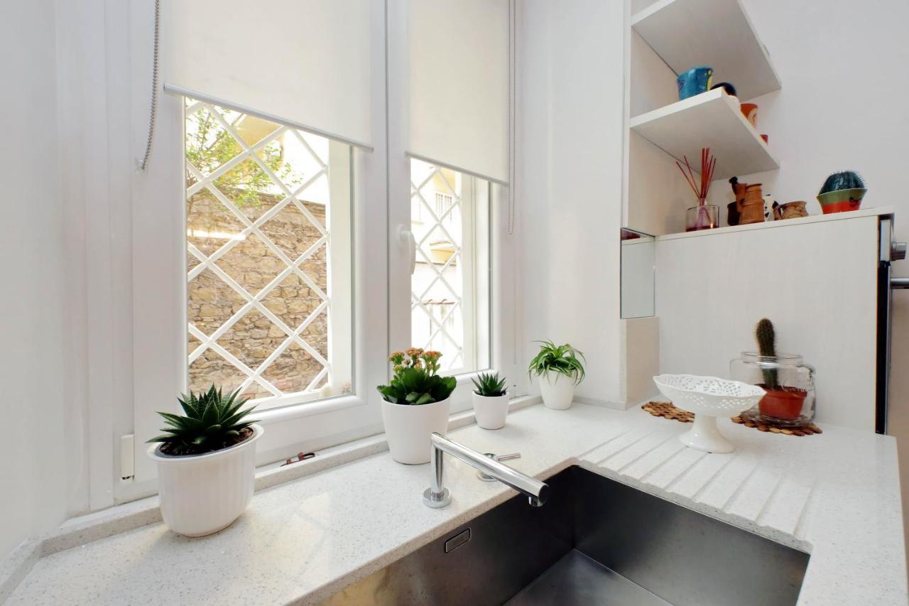 Suity I Cozy Anglona Apartment Rom Exterior foto