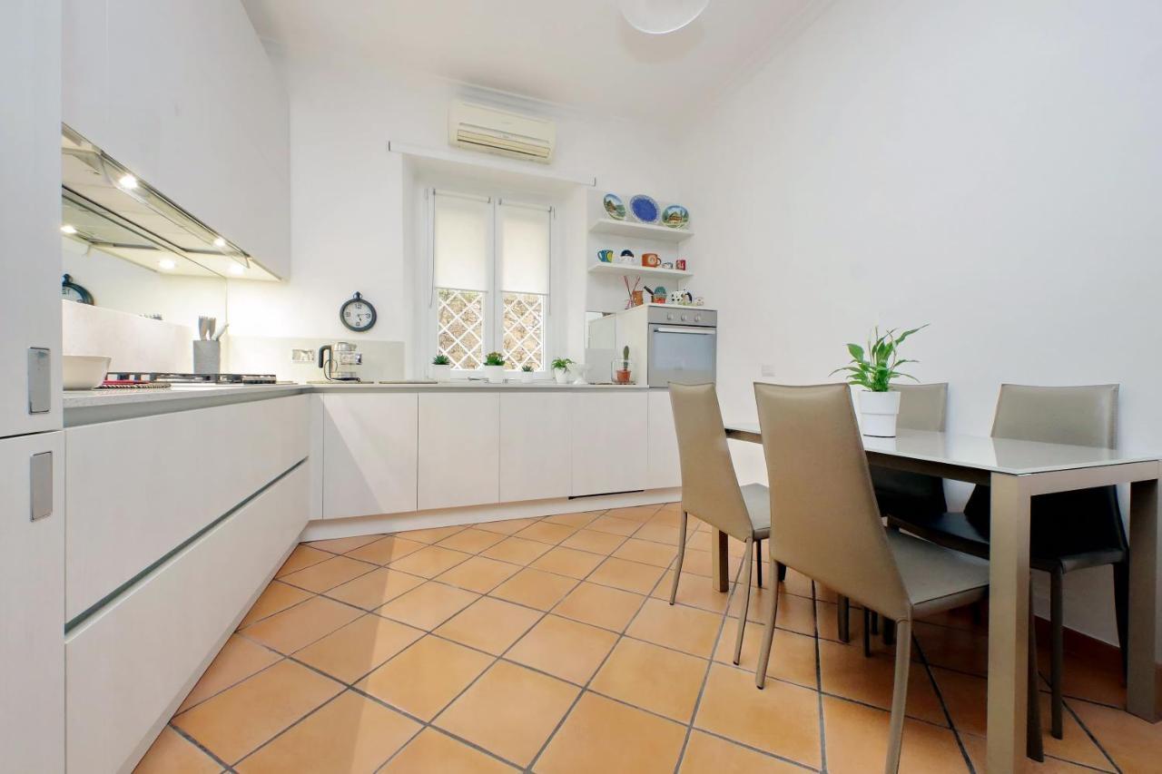 Suity I Cozy Anglona Apartment Rom Exterior foto