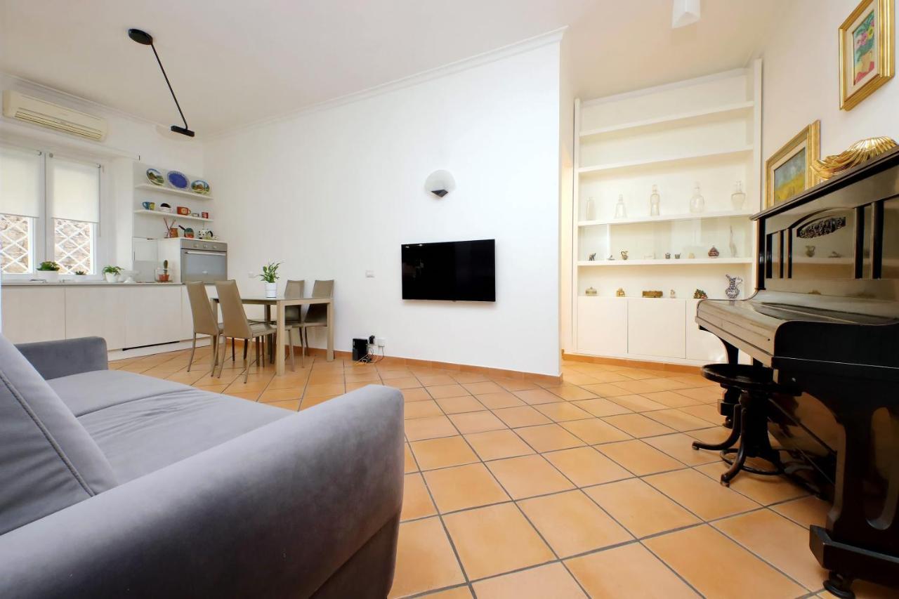 Suity I Cozy Anglona Apartment Rom Exterior foto