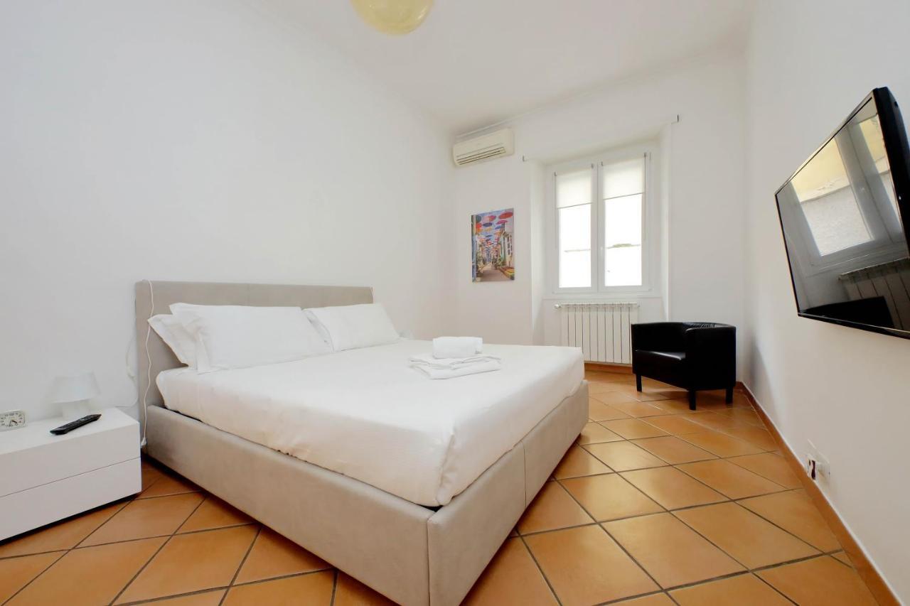 Suity I Cozy Anglona Apartment Rom Exterior foto