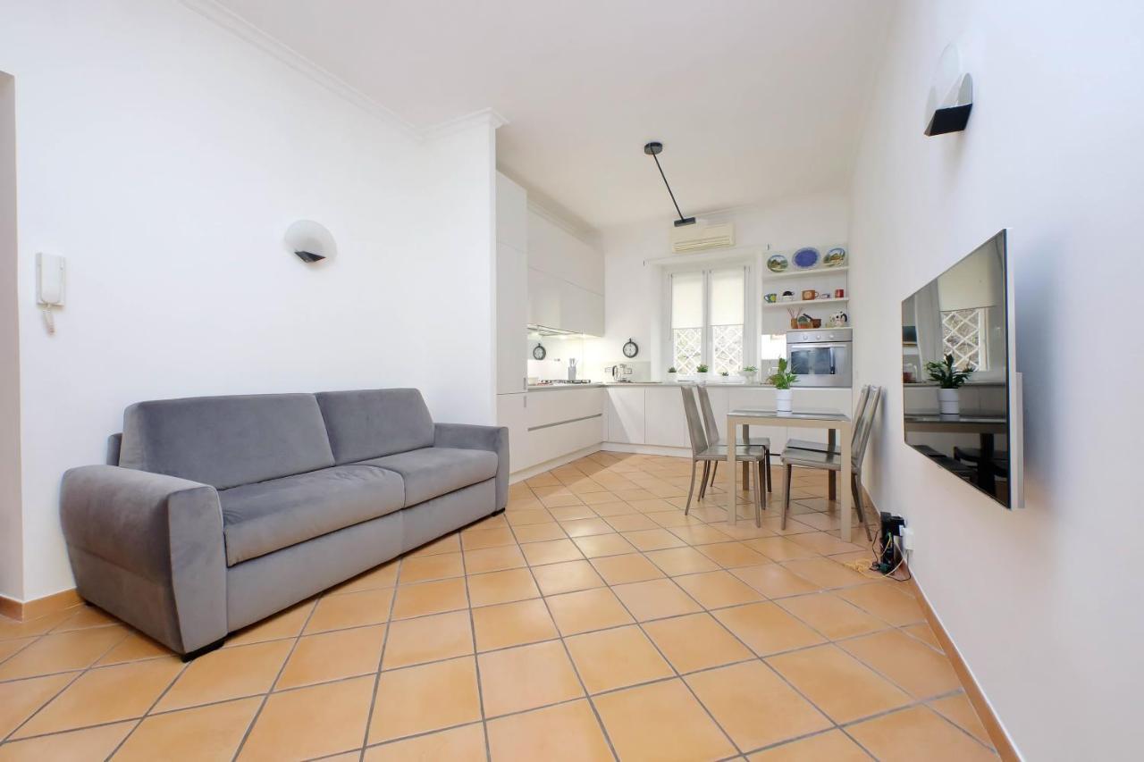 Suity I Cozy Anglona Apartment Rom Exterior foto