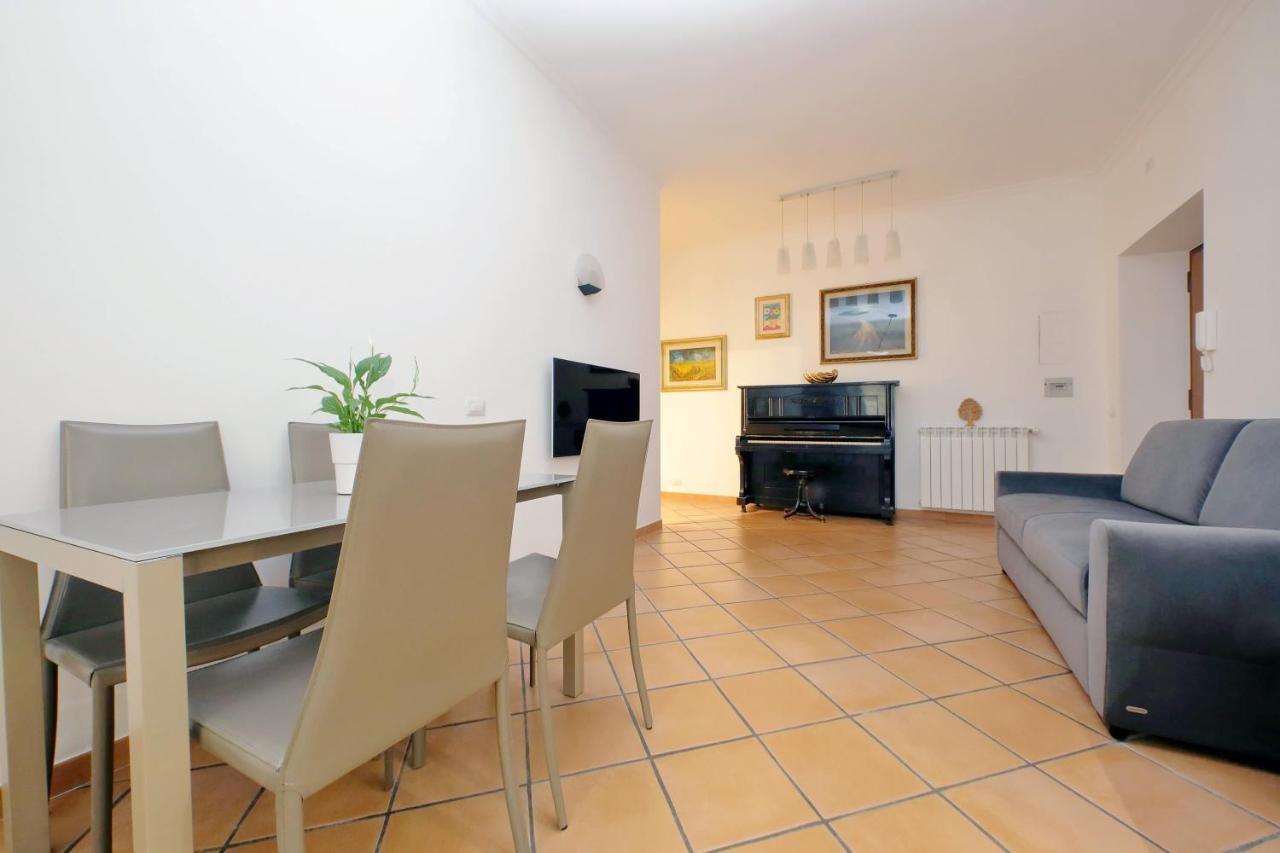 Suity I Cozy Anglona Apartment Rom Exterior foto