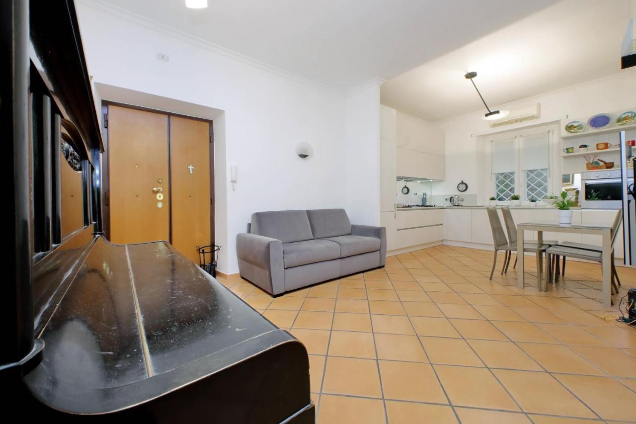 Suity I Cozy Anglona Apartment Rom Exterior foto