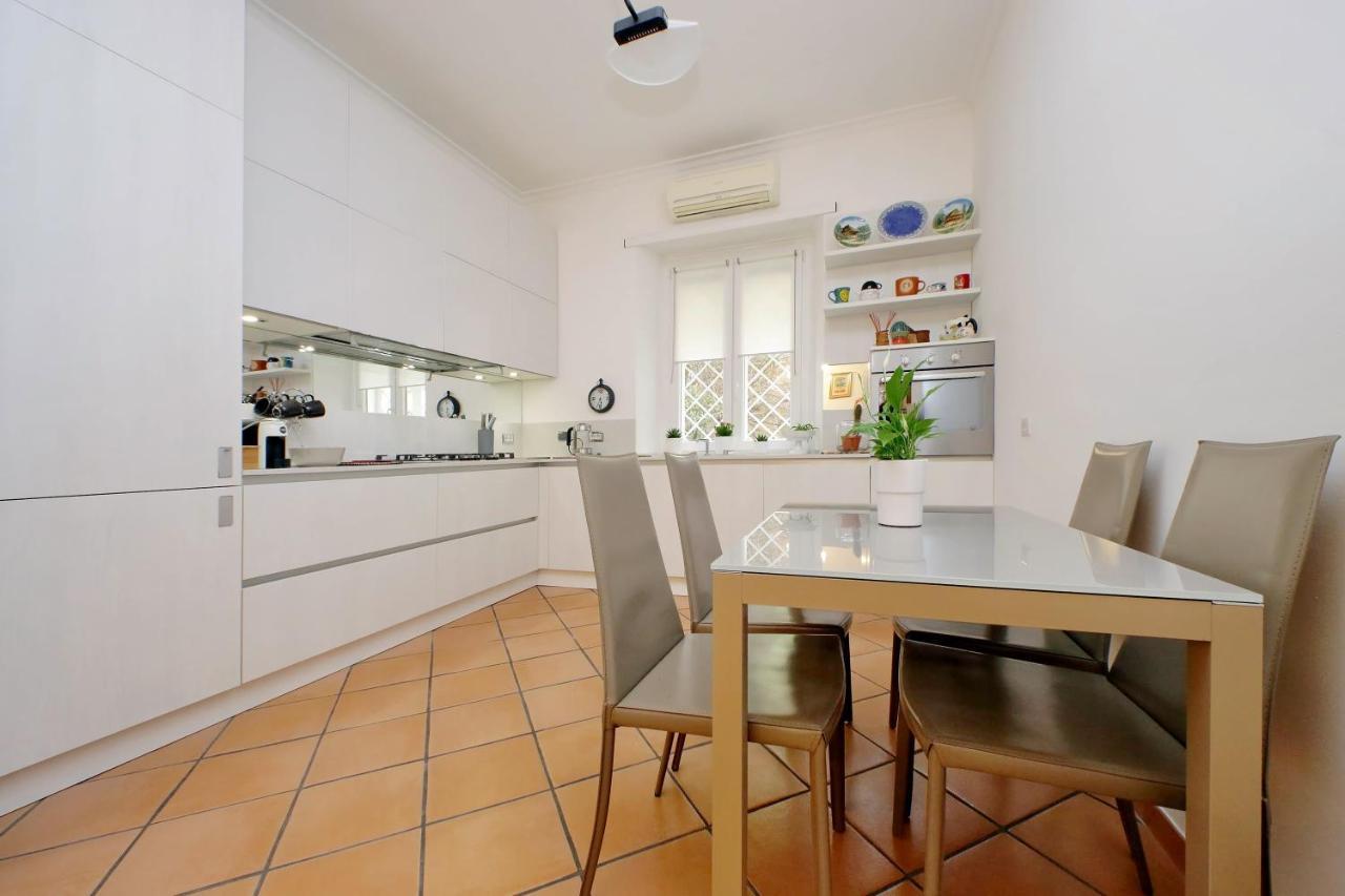 Suity I Cozy Anglona Apartment Rom Exterior foto